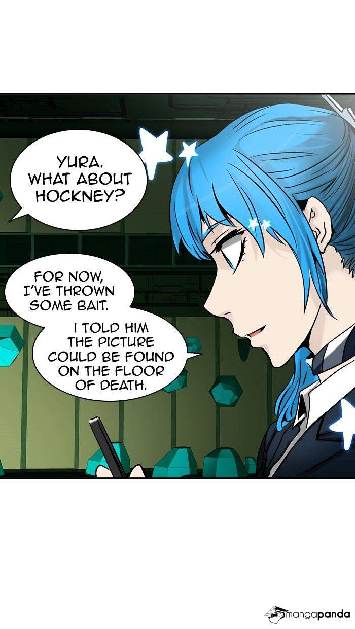 Tower of God Chapter 311 image 112
